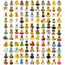 Quietscheente Quietscheentchen Quietsche-Ente Badeente Gummiente Plastikente