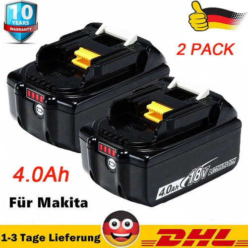 5ah ersatz akku für makita - akku,