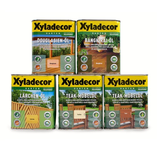 Xyladecor hartholz öl beule - Öl,