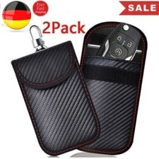 2x Auto Schlüssel Keyless Go