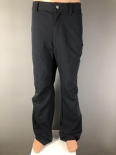 Vaude mens pants hiking - vaude,