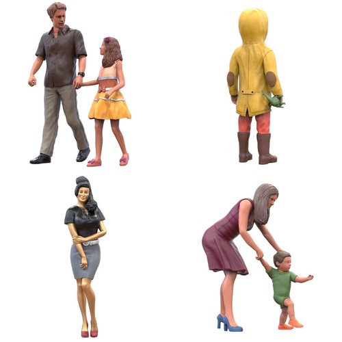 Familie eltern kind - familie,