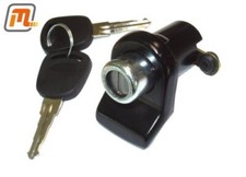 FORD Escort MK3 tailgate lock