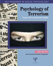 Psychology of Terrorism