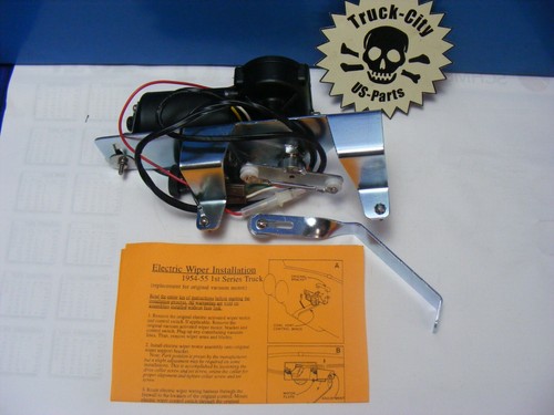 Chevrolet pickup elektro - ,