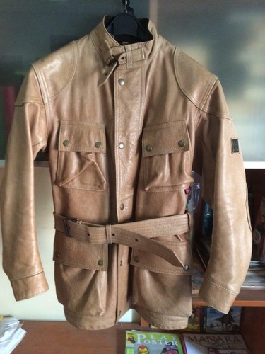 Belstaff panther 12 uk - belstaff,