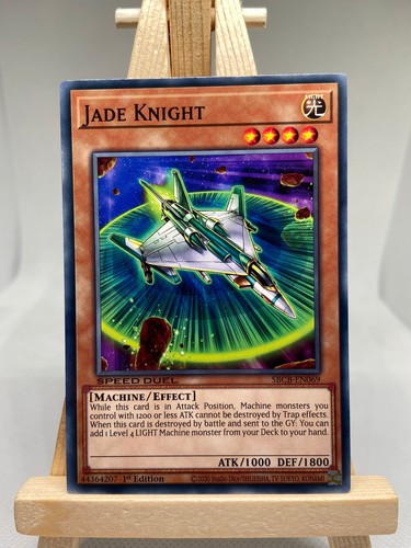 Jaderitter auflage - -, 1.