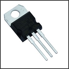 Spannungsstabilisator STM