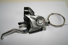 Fahrrad Schalt-Bremshebel