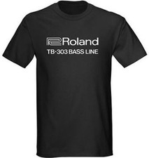 1980's Roland TB-303 TB303
