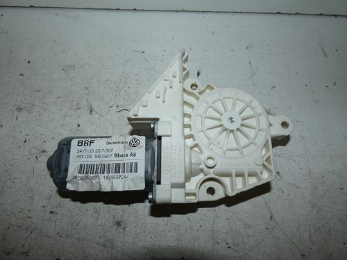 Fensterhebermotor skoda - fensterhebermotor,
