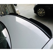SQRvx 284SC Rear Duckbill