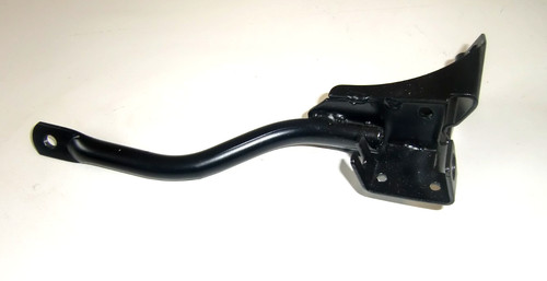 Zündapp auspuffhalter - ,