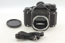 Messgerät funktioniert [FAST NEUWERTIG] Pentax 6 x 7 67 TTL Spiegelkamera Geh...