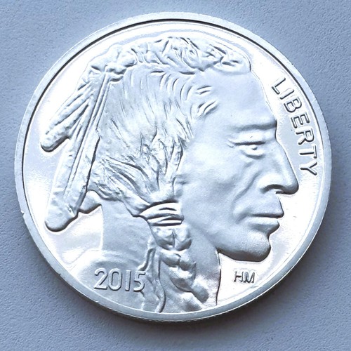 Medaille liberty dolar 40mm - liberty-dolar,