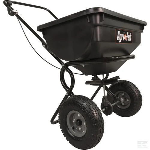 Agri fab handstreuwagen 37 - handstreuwagen,,