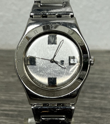 Swatch irony damenuhr - irony,,