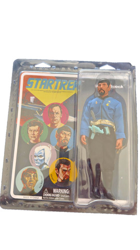 Star trek actionfigur - trek,