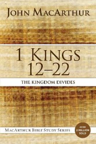 John macarthur kings - f.,
