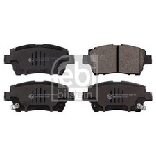 Febi-Bilstein Bremsbelagsatz