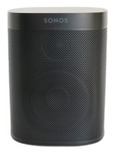 Sonos one smarter - one,