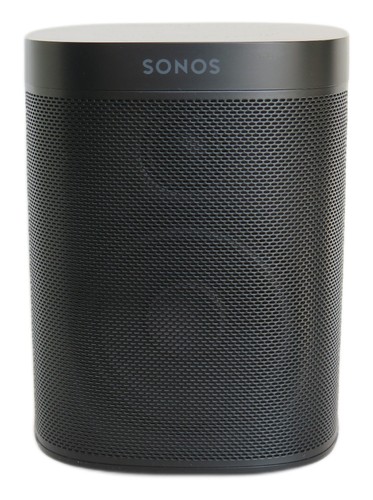 Sonos one smarter - sonos,