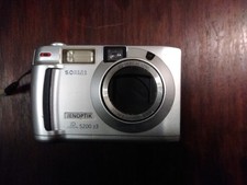 Digitalkamera Jenoptik