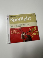 Spotlight Audio CD 14/2019 –