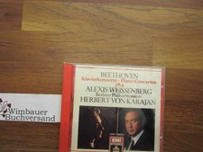 Beethoven: Piano Concertos 3 &