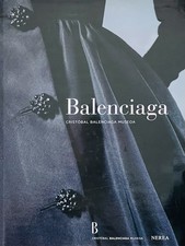 Balenciaga - Cristobal Balenciaga Museoa