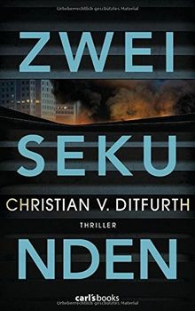 Zwei sekunden thriller - zwei,