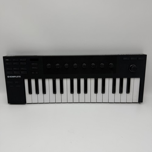Native instruments komplete - native,