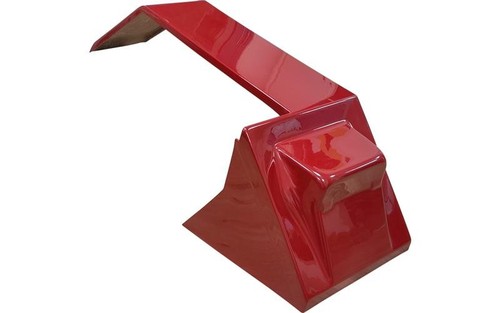 Passend für kotflügel - passend,