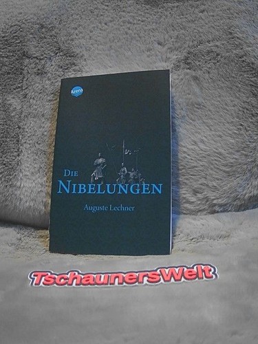 Die nibelungen glanzzeit und - die,