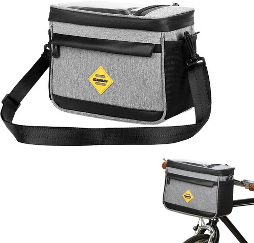 Lenkertasche fahrrad - lenkertasche,