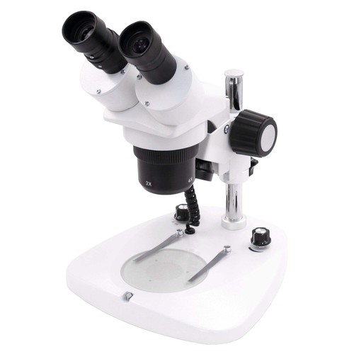 Stereomikroskop lab1 20x - lab1,, 20x/40x