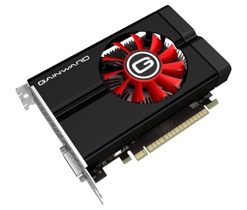 Gainward geforce gtx 1050 - 1050, gb