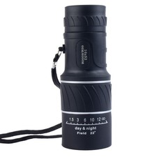 16X52 Monokular-Teleskop