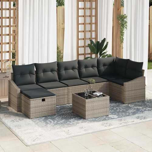 Sofa set mit kissen - set,