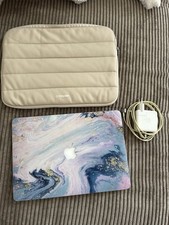 MacBook Air 13,3 Zoll 2015