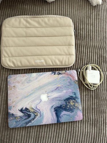Macbook air zoll - 13,3,