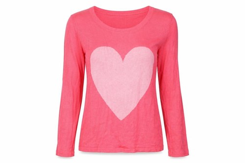 Four damen jersey - [ti],