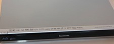 Panasonic DMR-BST 721 Blue-Ray Disc Recorder Satellit - läuft 1a- Display defekt
