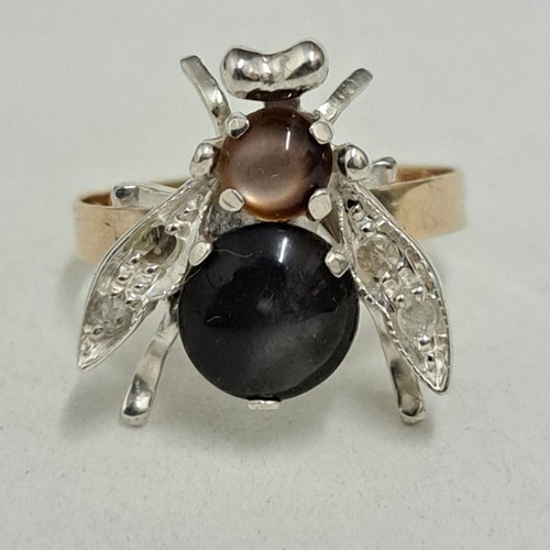 Gold ring - gold,