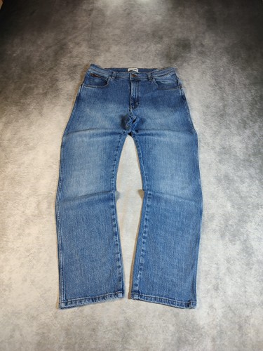 Wrangler texas authentic - texas,