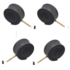 4x HUTCHINSON SCHLAUCH 29"