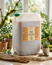 Fischer's em chiemgau Boden