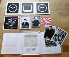 Karl bartos promotion sets - bartos,