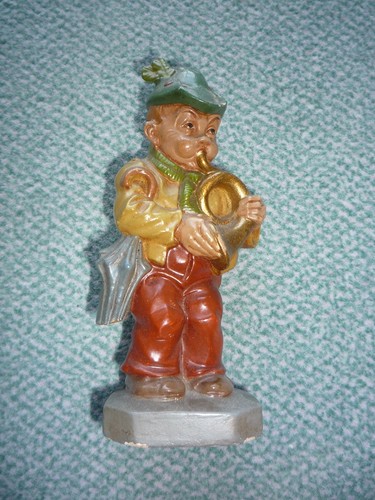 Sonneberger friedel figur - –,