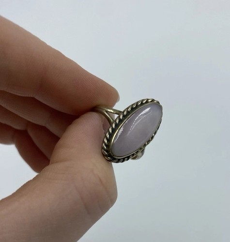 Ring alpaka mexiko silber - ring,